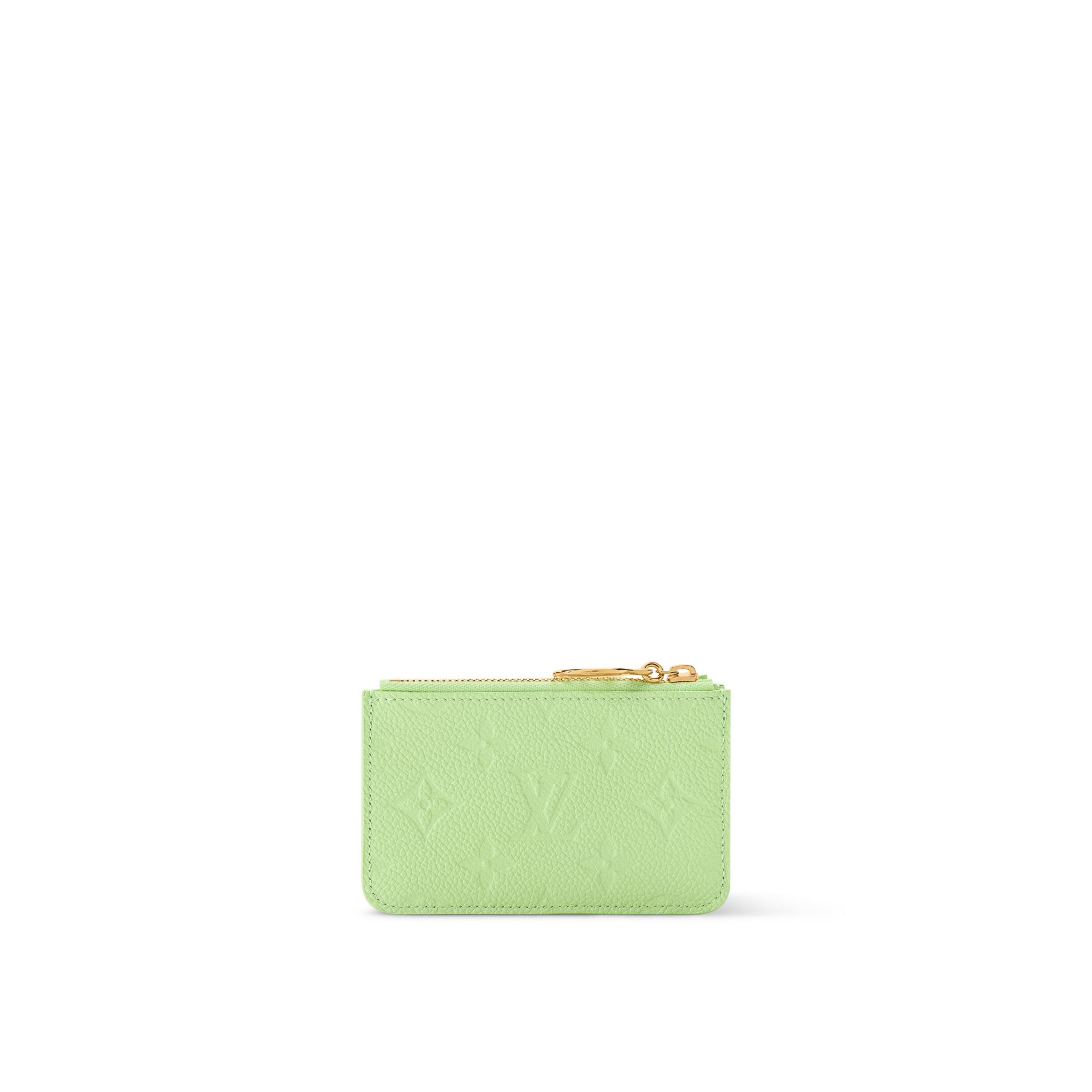 カードケース ポルト カルト・ロミー モノグラム・アンプラント｜ルイ